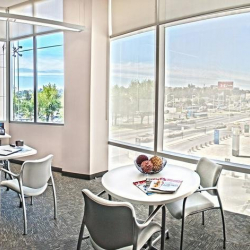 Serviced office centres to lease in Guadalajara