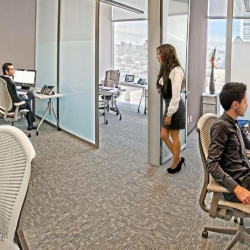 Guadalajara serviced office centre