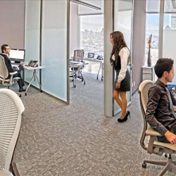 Serviced office centres in central Guadalajara
