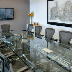 Serviced office centres in central Guadalajara