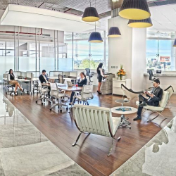 Offices at Patria 2085, Puerta de Hierro, Zapopan