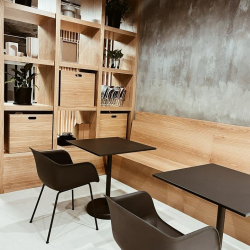 Executive office - Mexico City