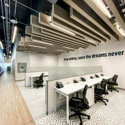 Image of Mexico City serviced office