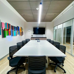 Office spaces to lease in Mexico City