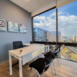 Serviced office centre in Mexico City
