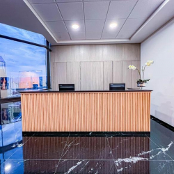 Office space - Mexico City