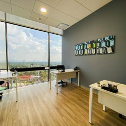Office suite to rent in Mexico City