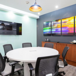 Executive suite - Mexico City