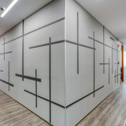 Executive office centre to rent in Mexico City