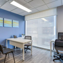 Serviced offices to hire in Mexico City