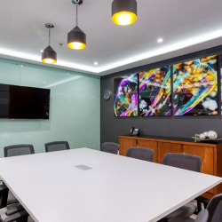 Offices at Periférico Sur 4293, Piso 3, Jardines en la Montaña, C.P. 14210, CDMX.