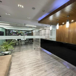 Image of Mexico City serviced office