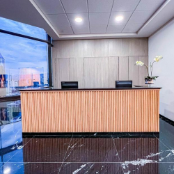 Serviced office - Mexico City