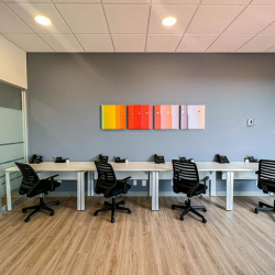 Image of Mexico City office suite