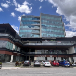 Image of Merida office accomodation