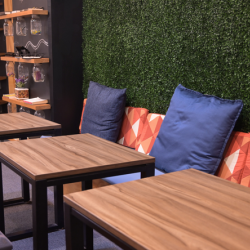 Serviced office - Merida