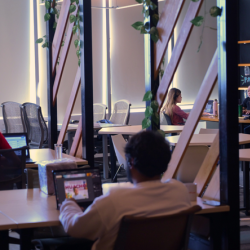 Serviced offices to hire in Merida