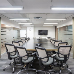 Offices at Plaza Arquímedes, Arquímedes 130, Piso 5, Polanco, Miguel Hidalgo