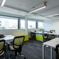 Serviced offices to rent in 