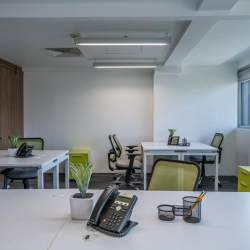Serviced offices to rent in 