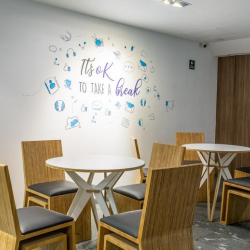Serviced offices to rent in 