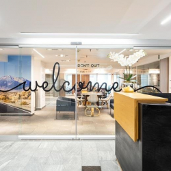Serviced offices to rent in 