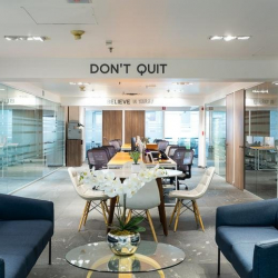 Executive office to hire in Mexico City