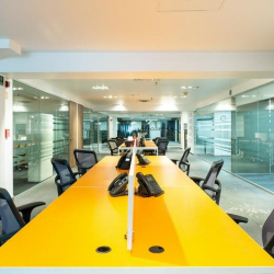 Image of Mexico City executive suite