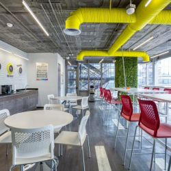 Office accommodation in Mexico City