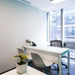 Serviced offices to rent in Mexico City