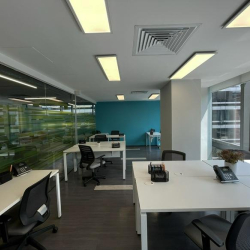 Serviced offices to rent in 