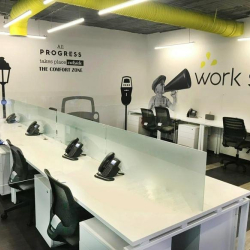 Serviced offices to rent in 