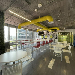 Serviced offices to rent in 