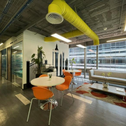 Serviced offices to rent in 