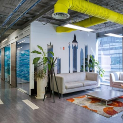 Serviced offices to hire in Mexico City