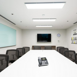 Interior of Plaza Polanco, Av. Jaime Balmes 11, Torre B, Piso 4, Los Morales, Miguel Hidalgo