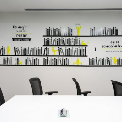 Plaza Polanco, Av. Jaime Balmes 11, Torre B, Piso 4, Los Morales, Miguel Hidalgo executive offices