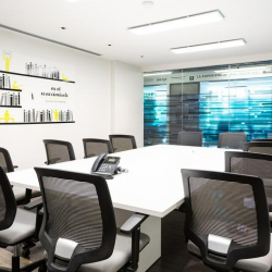 Exterior image of Plaza Polanco, Av. Jaime Balmes 11, Torre B, Piso 4, Los Morales, Miguel Hidalgo