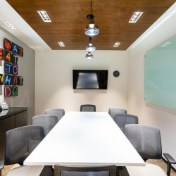 Executive office centre - Tlalnepantla de Baz