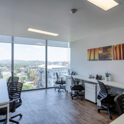 Serviced offices to rent in 