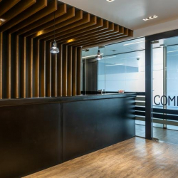 Serviced offices to rent in 
