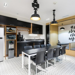 Serviced office centres to rent in Tlalnepantla de Baz
