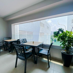 Offices at Plaza Victoria, Av. Jesús del Monte 39, Piso 2, Jesús del Monte