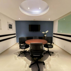 Office accomodations to hire in Huixquilucan