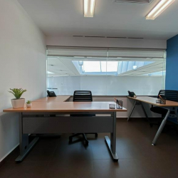 Office suite to lease in Huixquilucan