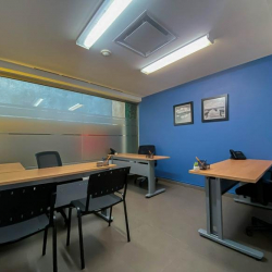 Executive office in Huixquilucan