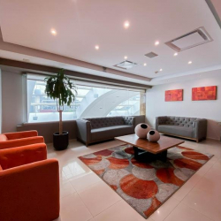 Interior of Plaza Victoria, Av. Jesús del Monte 39, Piso 2, Jesús del Monte