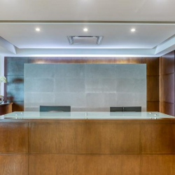 Serviced offices to hire in Huixquilucan