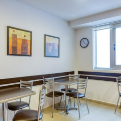 Image of Huixquilucan office suite