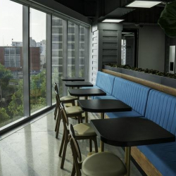 Office accomodations in central Mexico City